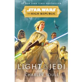 Light Of The Jedi - Charles Soule