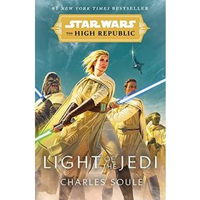 Light Of The Jedi - Charles Soule