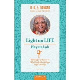 Light On Life - Hayata Işık - B.K.S. Iyengar