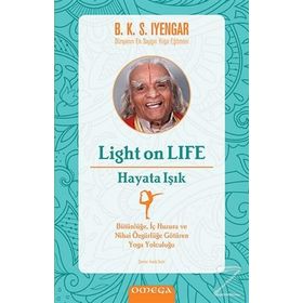 Light On Life - Hayata Işık - B.K.S. Iyengar