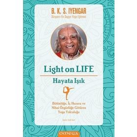 Light On Life - Hayata Işık - B.K.S. Iyengar