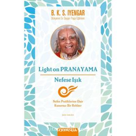 Light On Pranayama Nefese Işık - B. K. S. Iyenyar