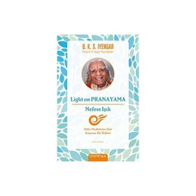 Light On Pranayama Nefese Işık - B. K. S. Iyenyar