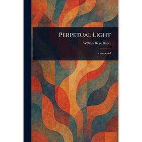 Light Perpetual - Francis Spufford