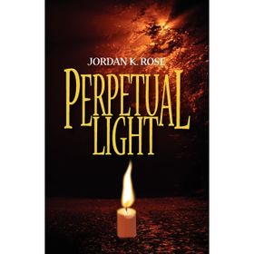 Light Perpetual - Francis Spufford