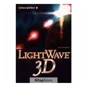 LIGHT WAVE 3D - YAŞAR DAŞDEMİR