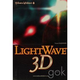 LIGHT WAVE 3D - YAŞAR DAŞDEMİR