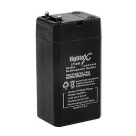 Lightex LT-403 4V 0.3A Fener Aküsü