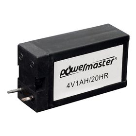 Lightex LT-41N 4V 1.0 Ah Işıldak Akü