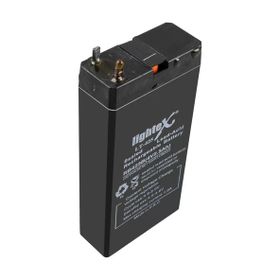 Lightex LT-425 4 V 2.5 Amper Akü
