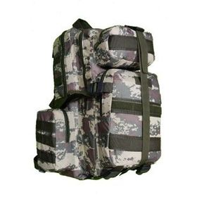 Lightinghm 42 lt Dağcı Outdoor Sırt Çantası