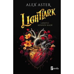 Lightlark - Alex Aster