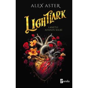 Lightlark - Alex Aster