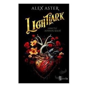 Lightlark - Alex Aster