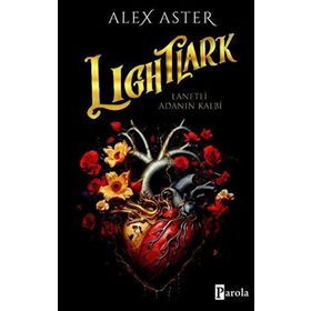 Lightlark - Alex Aster