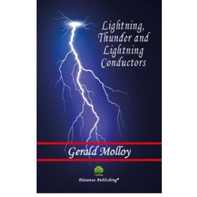 Lightning, Thunder and Lightning Conductors - Gerald Molloy
