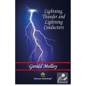 Lightning, Thunder and Lightning Conductors - Gerald Molloy