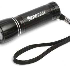 Lightorch LGH 26317 Led Alüminyum Fener
