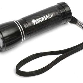 Lightorch LGH 26317 Led Alüminyum Fener