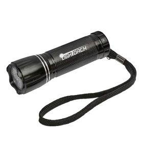 Lightorch LGH 26317 Led Alüminyum Fener