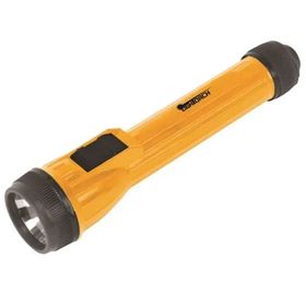 Lightorch LT03080 3 Ledli Plastik El Feneri