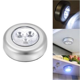 Lightorch LT03082 3 Ledli Parlak Işık