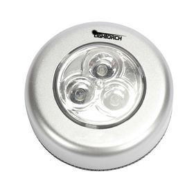 Lightorch LT03082 3 Ledli Parlak Işık