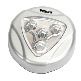 Lightorch LT03083 4 Ledli Parlak Işık