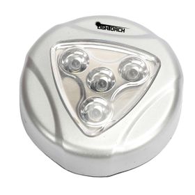 Lightorch LT03083 4 Ledli Parlak Işık