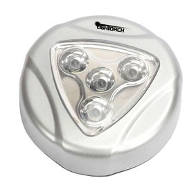 Lightorch LT03083 4 Ledli Parlak Işık