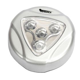 Lightorch LT03083 4 Ledli Parlak Işık