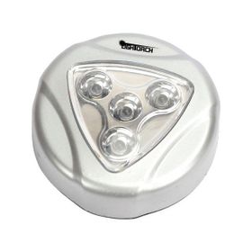 Lightorch LT03083 4 Ledli Parlak Işık