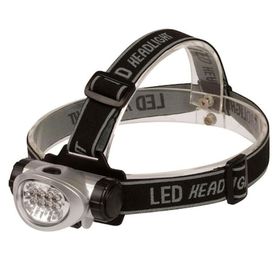 Lightorch LT03085 8 Ledli Kafa Lambası