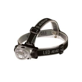 Lightorch LT03085 8 Ledli Kafa Lambası