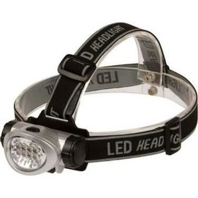 Lightorch LT03099 3 Ledli 120 Lümen Kafa Lambası