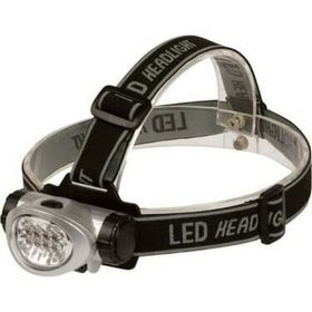 Lightorch LT03099 3 Ledli 120 Lümen Kafa Lambası
