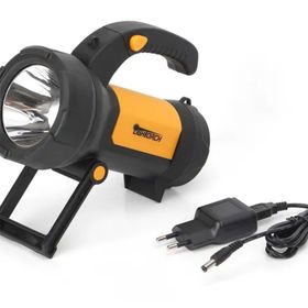 Lightorch LT03101 Şarj Edilebilir Ledli El Feneri