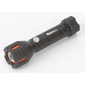 Lightorch LT03145 Şarj Edilebilir USB Zoomlu El Feneri