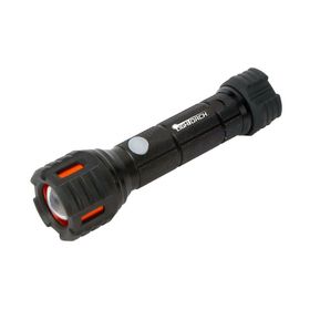 Lightorch LT03145 Şarj Edilebilir USB Zoomlu El Feneri