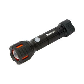 Lightorch LT03145 Şarj Edilebilir USB Zoomlu El Feneri
