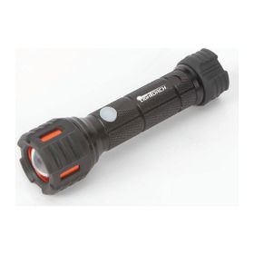 Lightorch LT03145 Şarj Edilebilir USB Zoomlu El Feneri