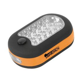 Lightorch LT03153 27 Ledli Çalışma Lambası ve El Feneri