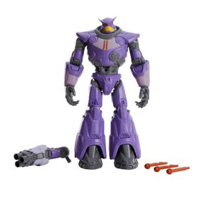 Lightyear Zurg Figürü