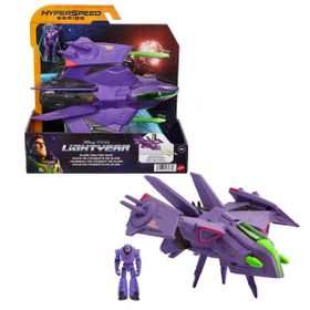 Lightyear Zurg Figürü