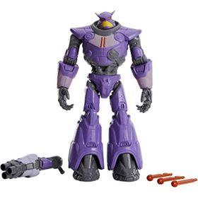 Lightyear Zurg Figürü