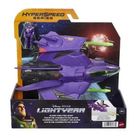 Lightyear Zurg Figürü