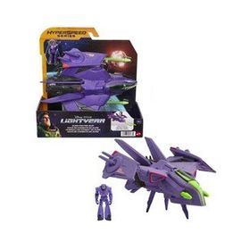 Lightyear Zurg Figürü