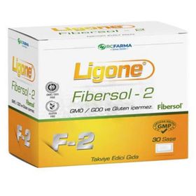 Ligone Fibersol-2 30 Saşe