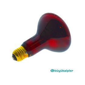 LIGTEX 100W Infrared Isı Ampul