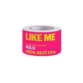 Like Me 10 metre Rulo Ağda Bezi